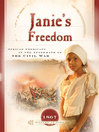 Cover image for Janie's Freedom